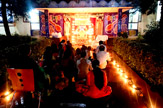 95th Birthday Celebrations of Bhagawan Sri Sathya Sai Baba